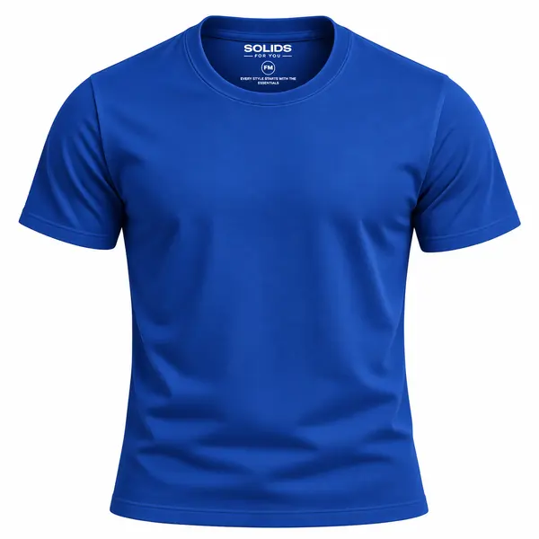 Fitted tee
