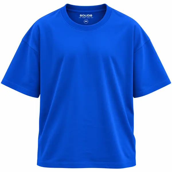 Men's SFY oversized tee