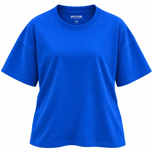 Women's SFY oversized tee